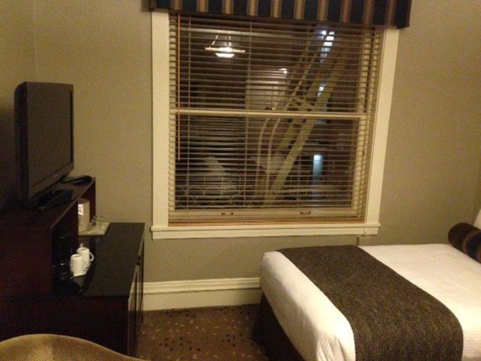 Doppelzimmer Hotel The Handlery Union Square