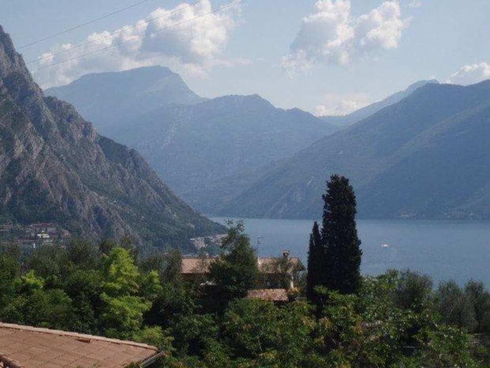 Ausblick Residence Oasi