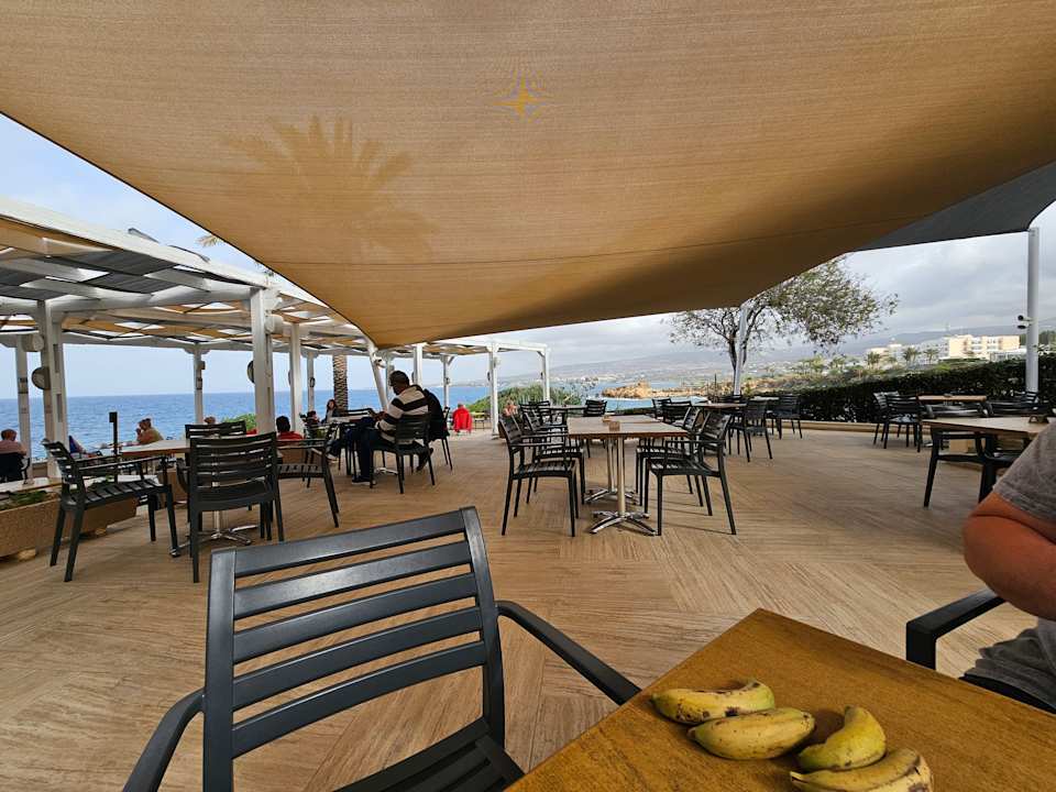 Gastro Hotel Cynthiana Beach