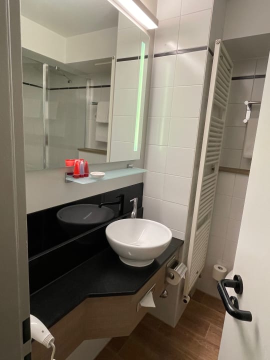 Zimmer Leonardo Hotel Munich City Olympiapark