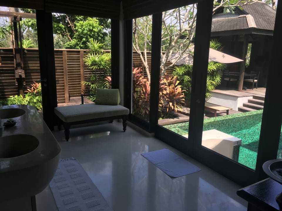 Zimmer Anantara Mai Khao Phuket Villas