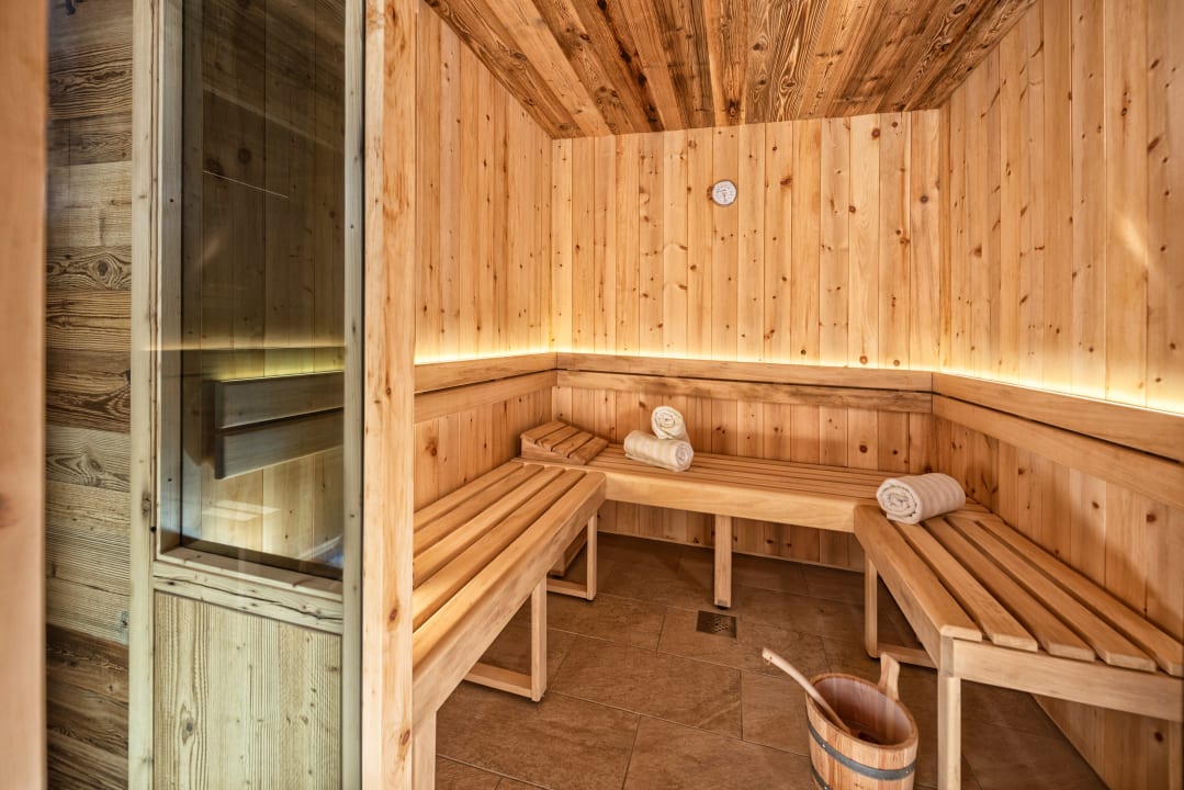 Sport & Freizeit Interest Vitalhotel