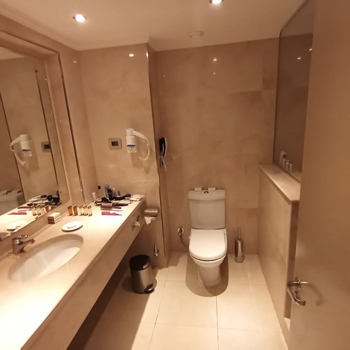 Zimmer Cleopatra Luxury Resort Makadi Bay