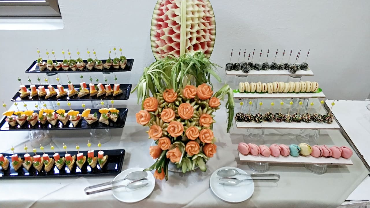 Gastro Asteria Collection Side
