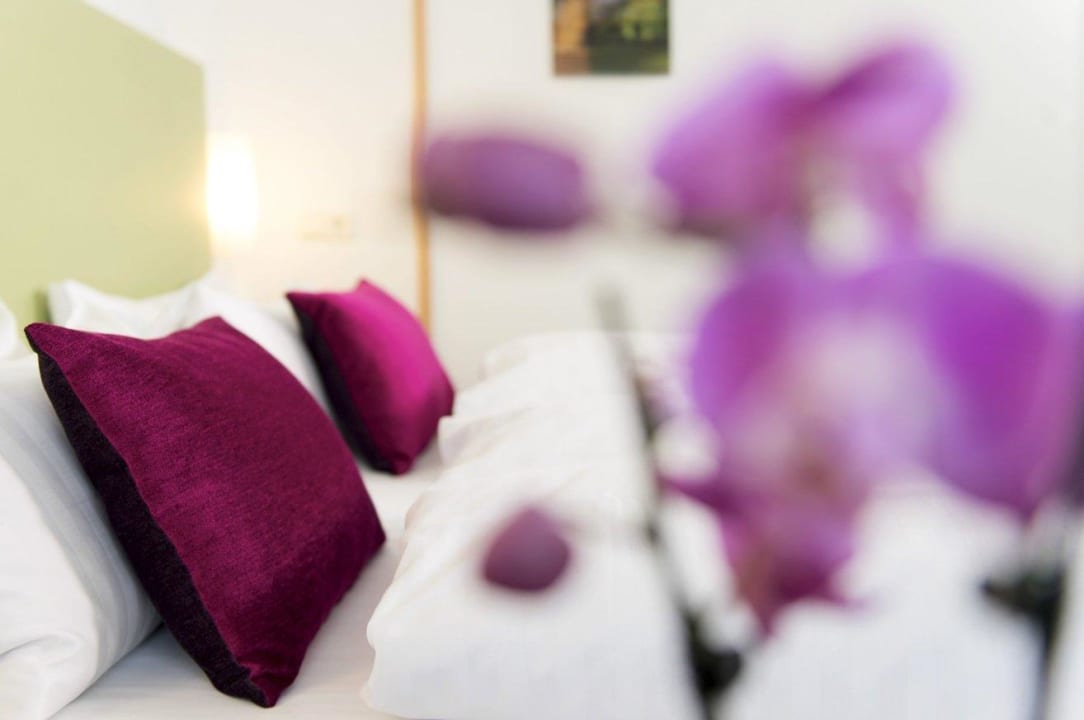 Room Good Morning+ Malmö