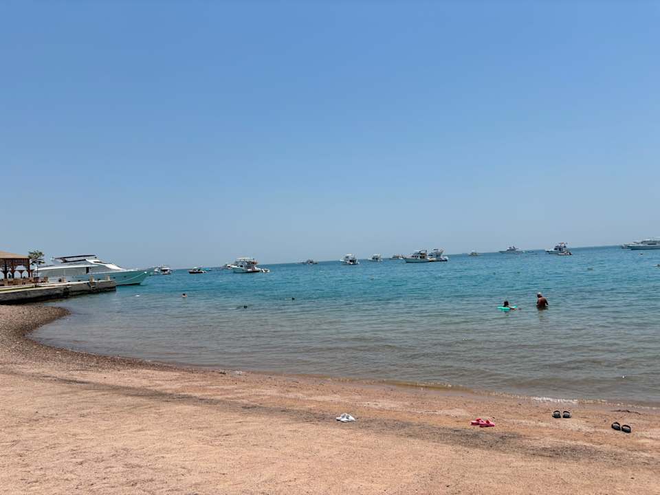 Strand The Grand Palace - Adults only