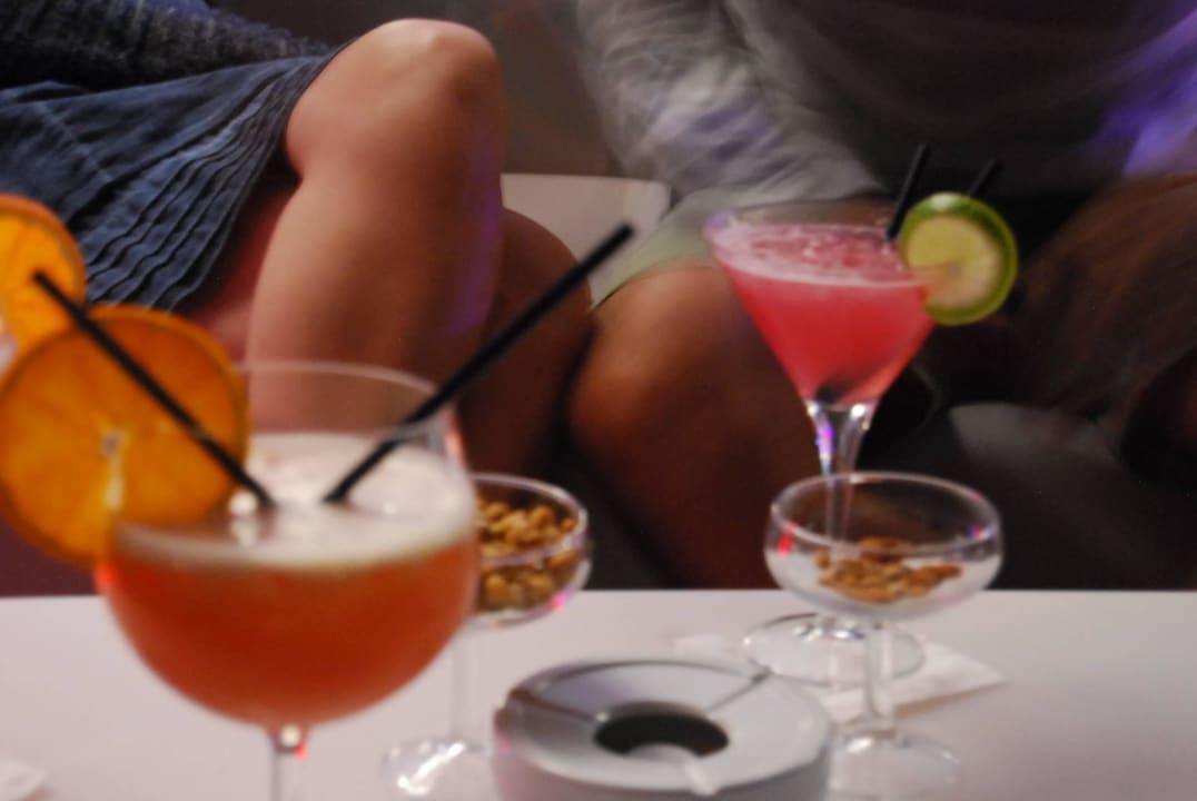 Abenprogramm Cala Llenya Resort Ibiza