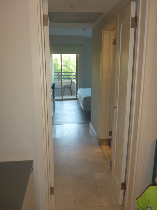 Zimmer TUI BLUE Xanthe