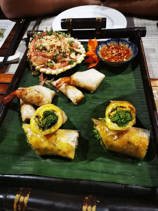 Gastro Palm Garden Beach Resort & Spa