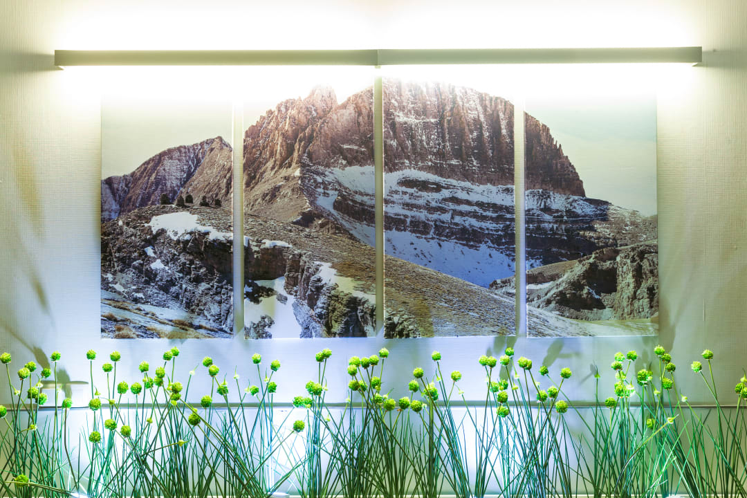 Sonstiges alltoura Club Hotel Poseidon Palace