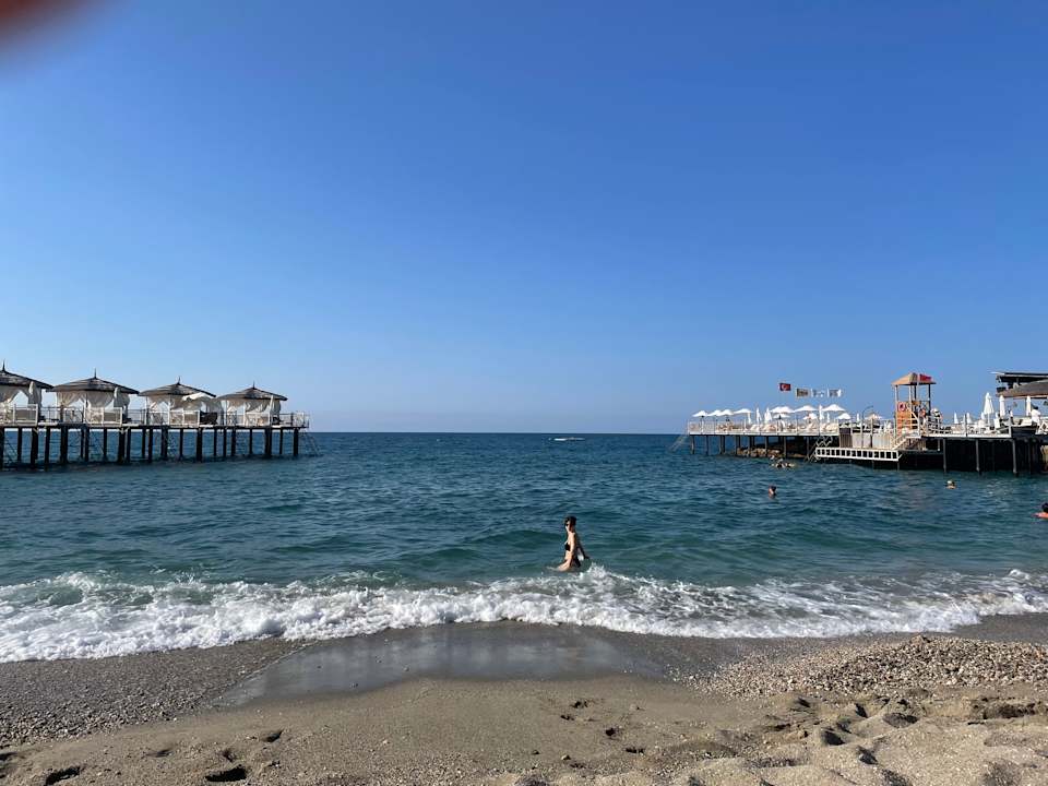 Strand Seven Seas Palmeras Bay Alanya