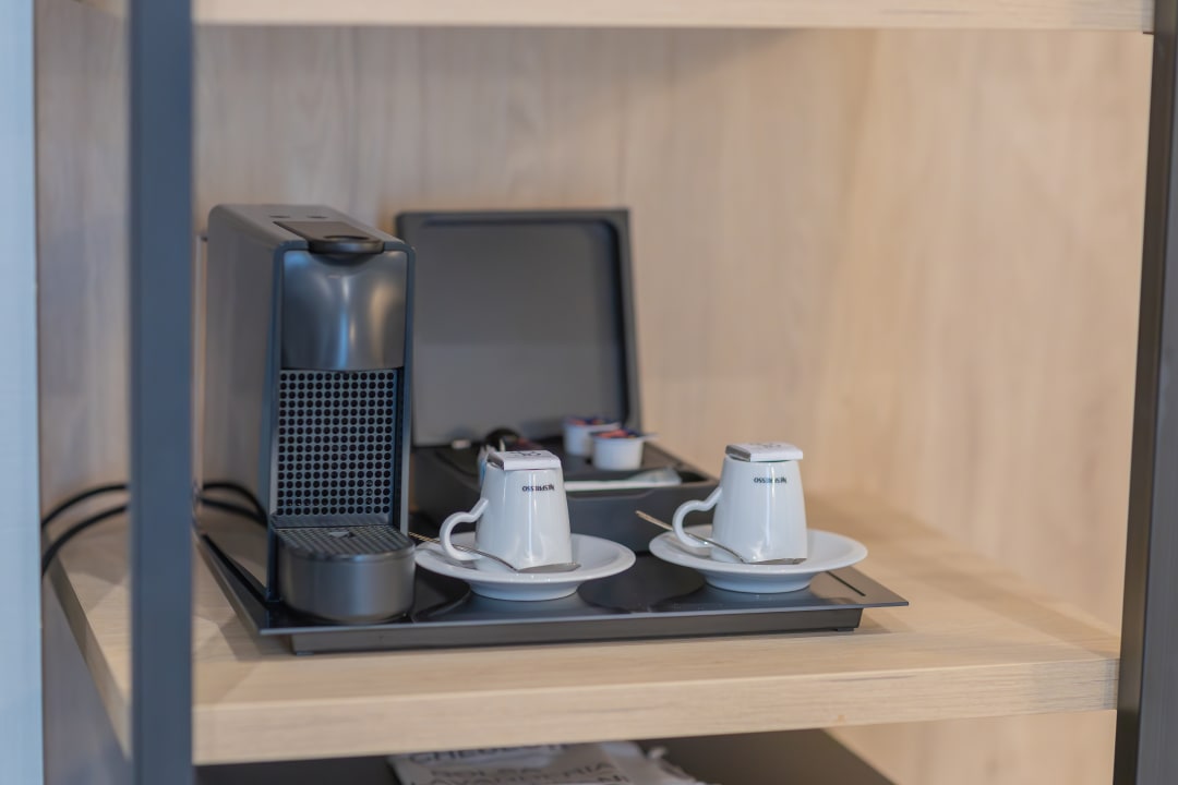 Zimmer Soho Boutique Columela