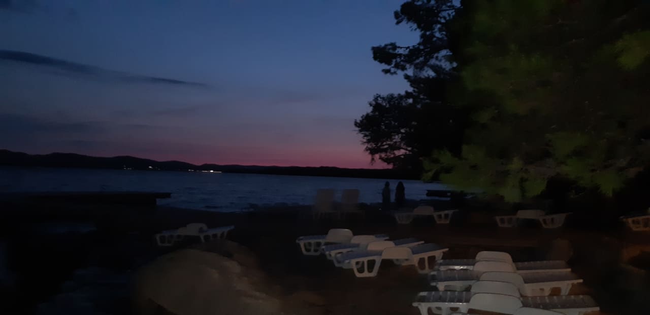 Strand Pine Beach Pakostane