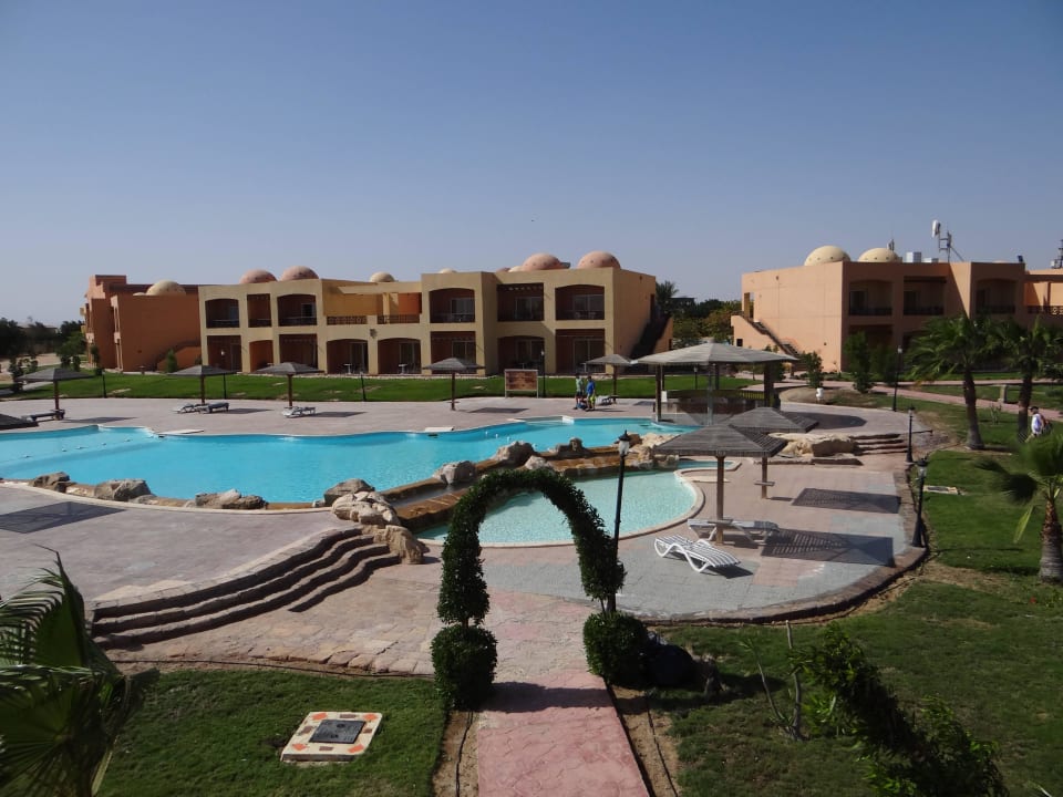 Hotel Wadi Lahmy Azur Resort