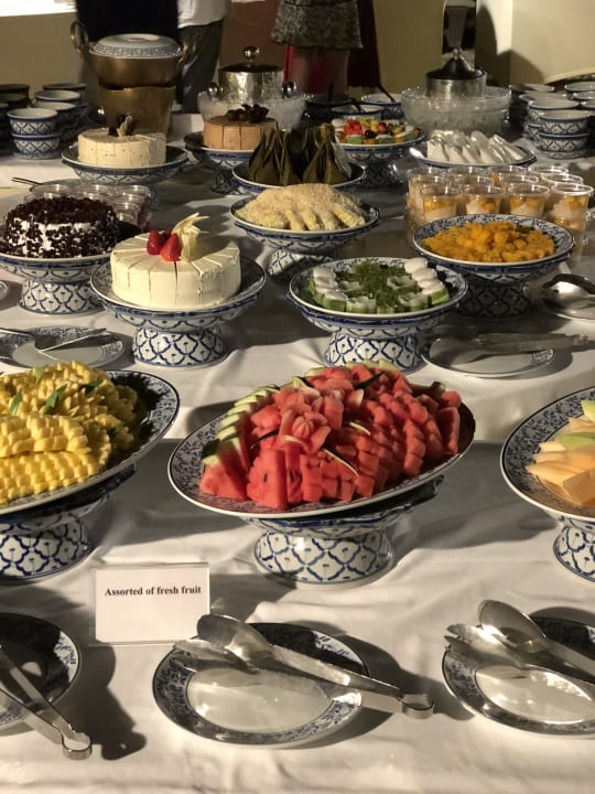 Gastro Cape Panwa Hotel