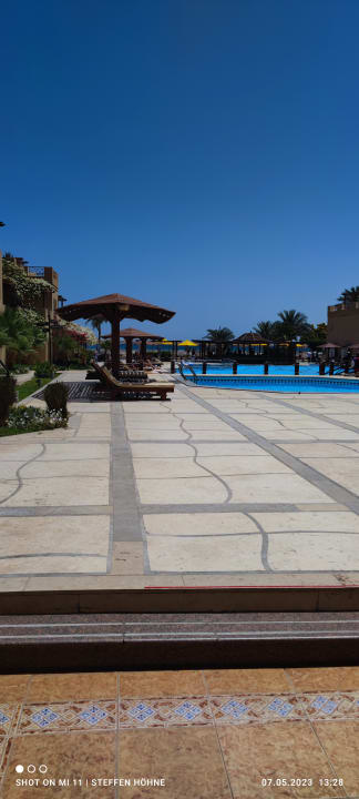 Pool Imperial Shams Abu Soma
