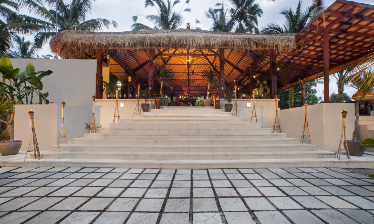 Gastro Nandini Jungle Resort & Spa