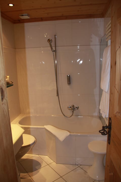 Zimmer Tradition Julen Hotel