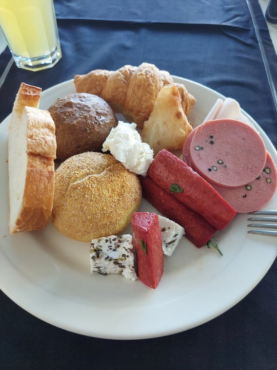 Gastro Seaden Quality Resort & Spa