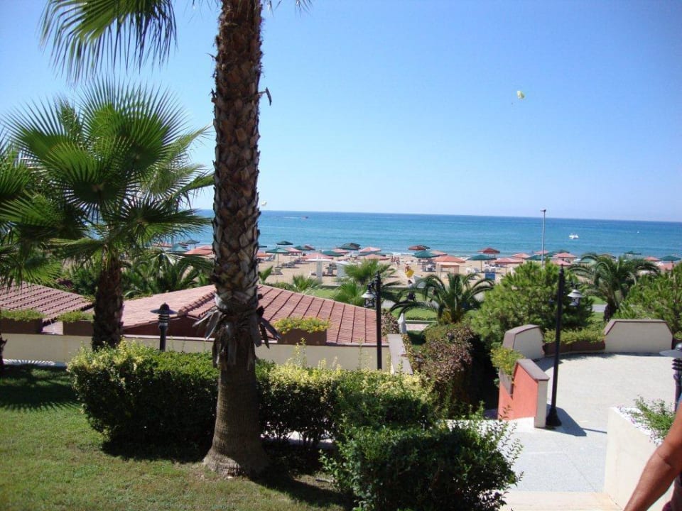 Selin Poolbar Kamelya Selin Hotel