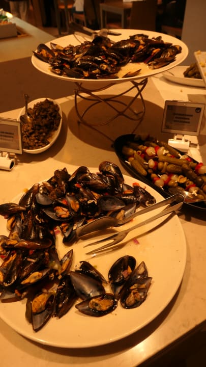 Gastro Hotel Riu Festival