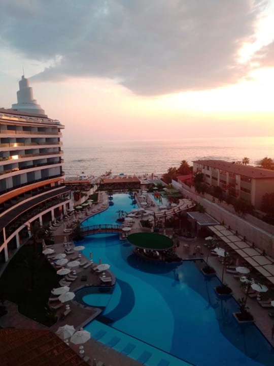 Zimmer Seaden Quality Resort & Spa