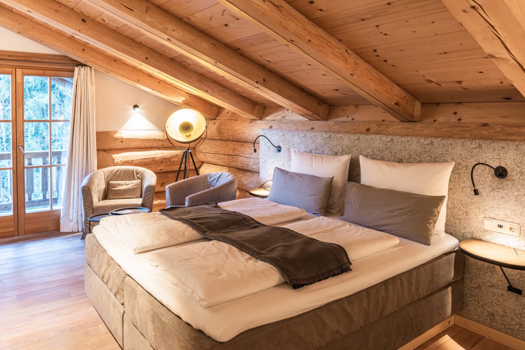 Zimmer Chalets & Apartments beim Waicher