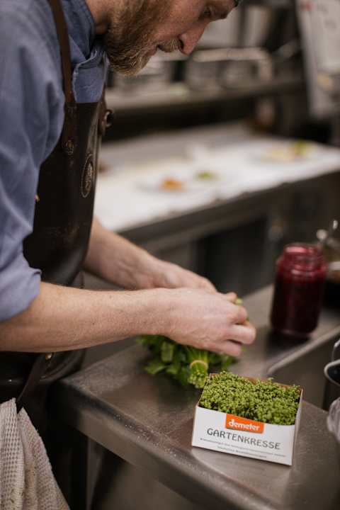 Gastro Hotel & Restaurant Adler - BIO-zertifiziert