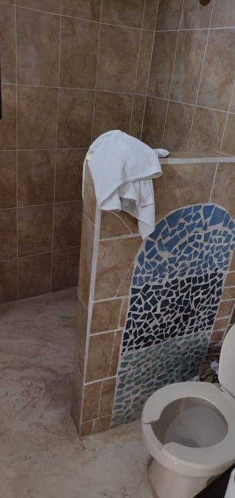 Zimmer Hotel Zomay Holbox