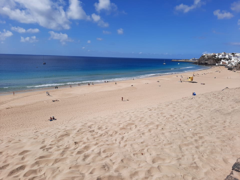Strand Iberostar Selection Fuerteventura Palace