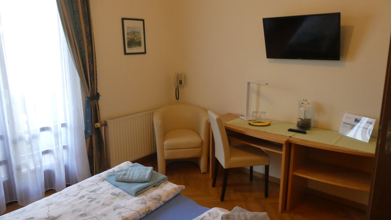 Zimmer MARTINIHOF - Bad Tatzmannsdorf