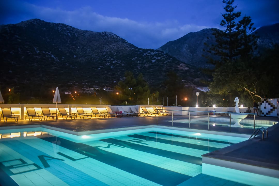 Pool Bali Mare Village