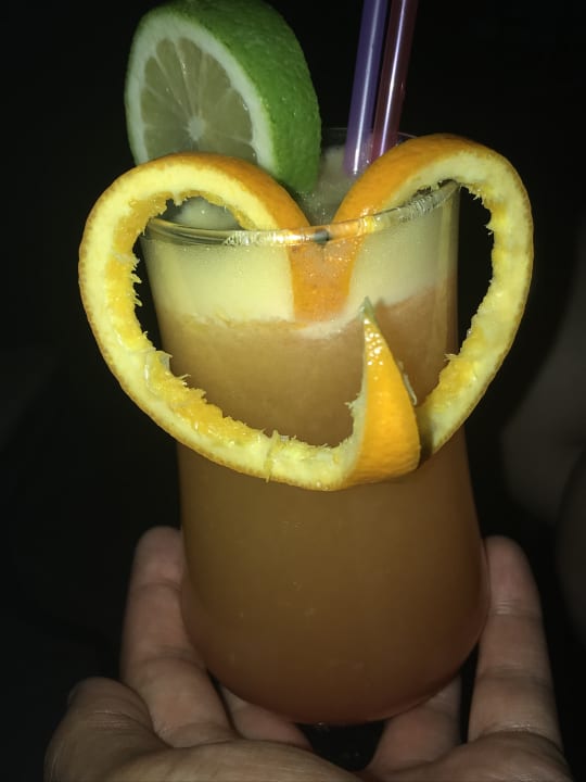 Gastro Hotel Djerba Resort