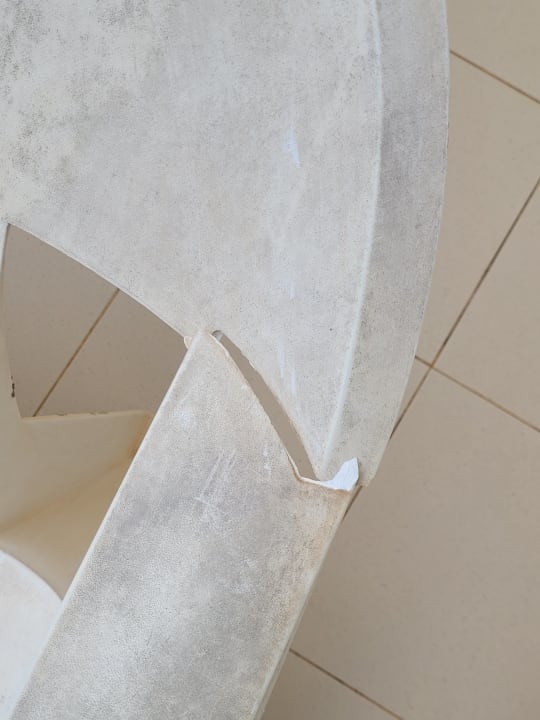 Zimmer Djerba Castille