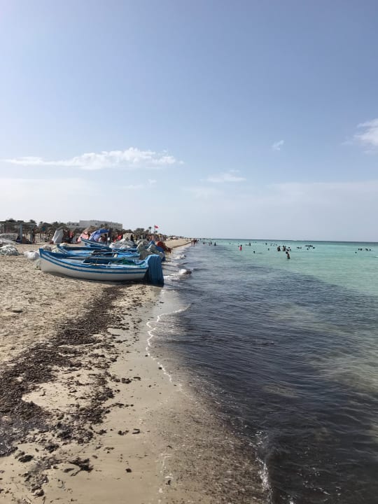 Strand Calimera Yati Beach