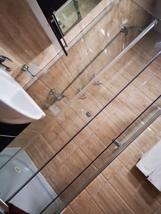 Zimmer Premier Fort Beach