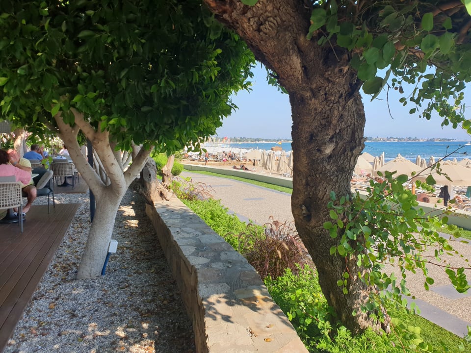 Strand Melas Resort Hotel