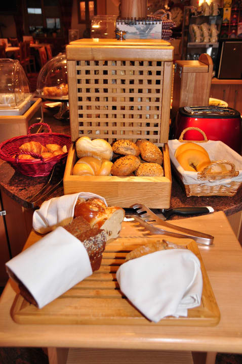 Gastro Pension Sunnberg