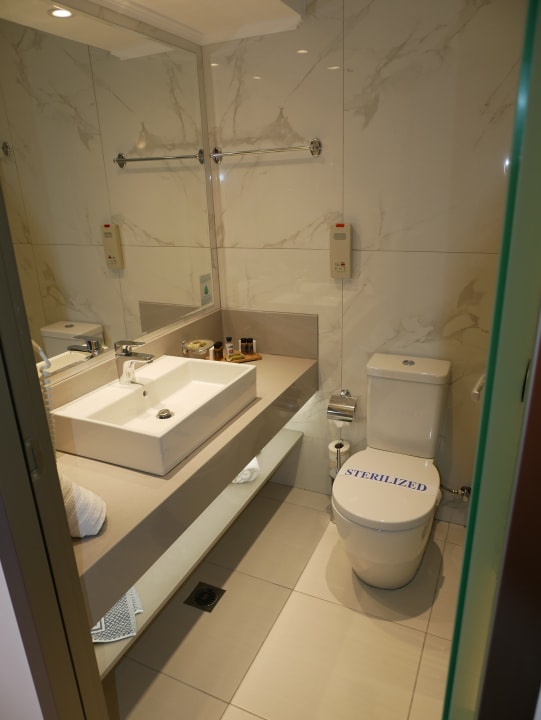 Zimmer Rhodos Horizon City