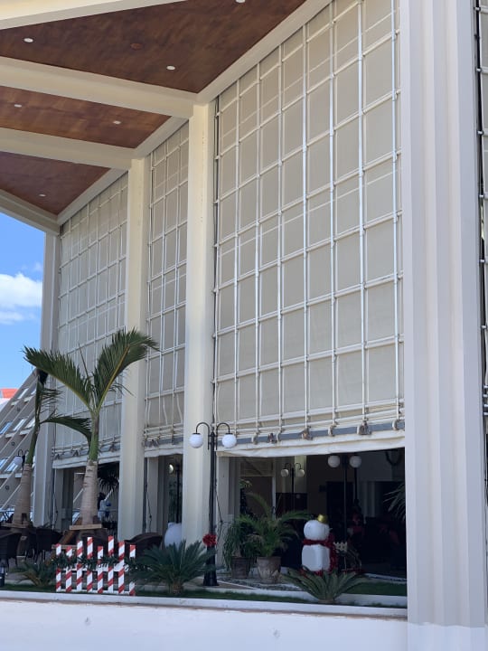 Außenansicht Blau varadero - Adults only