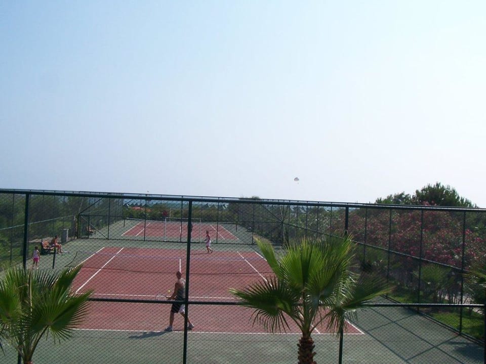 Impressionen 2009 VONRESORT Golden Coast