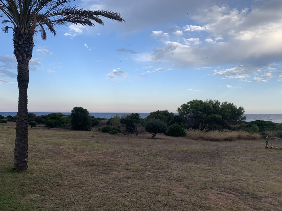 Gartenanlage TUI KIDS CLUB Punta Prima