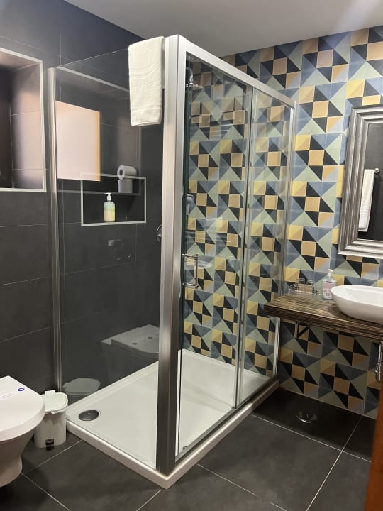 Zimmer Hotel Luzmar Villas