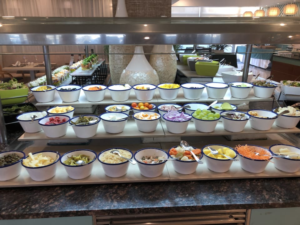Gastro Universal Hotel Castell Royal
