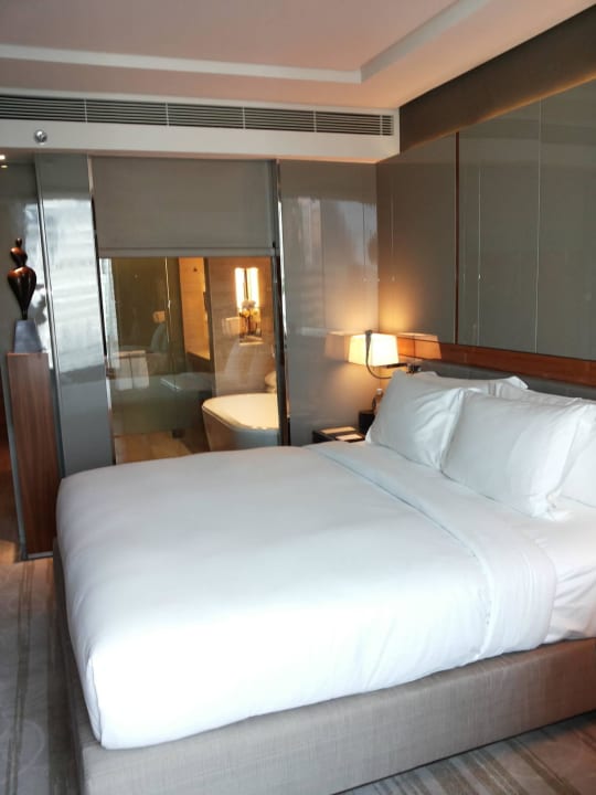 Hilton Sukhumvit Bangkok Hilton Sukhumvit Bangkok