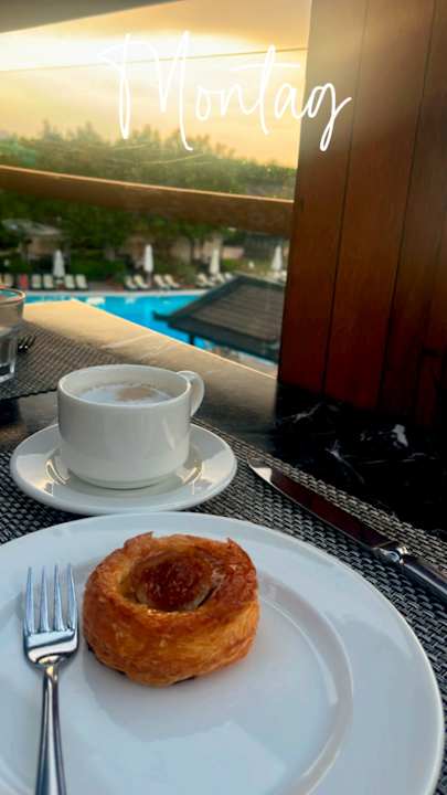 Gastro Limak Lara Deluxe Hotel & Resort