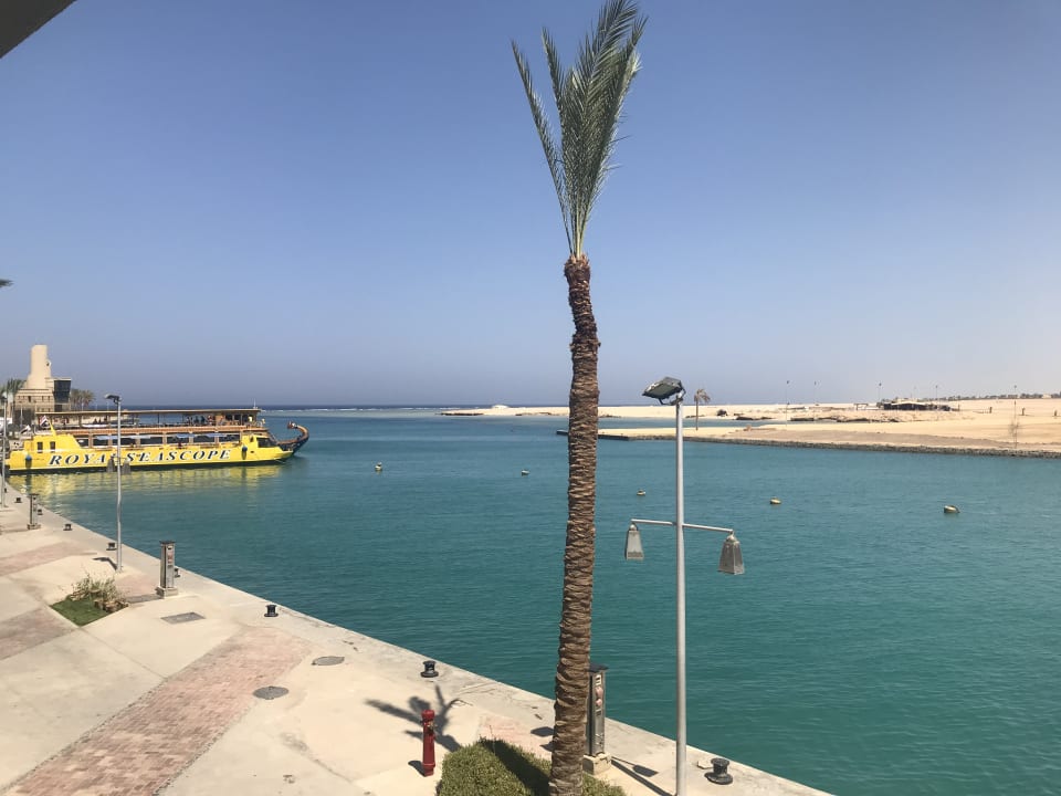 Strand Marina Resort Port Ghalib, a member of Radisson Individuals