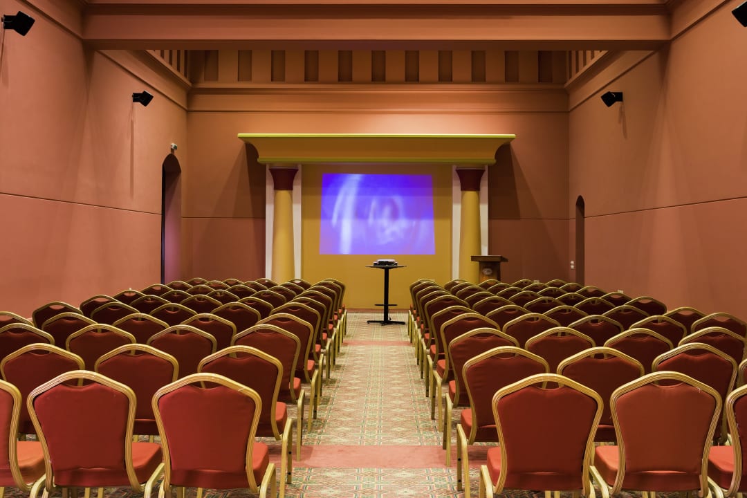 Sonstiges Mosaique Beach Resort Taba Heights