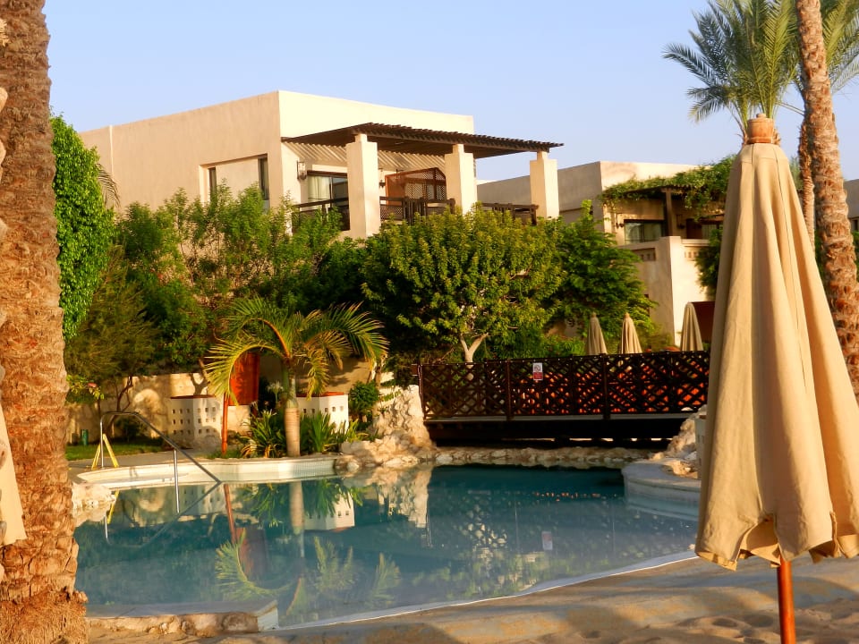 Pool The Grand Hotel Sharm El Sheikh