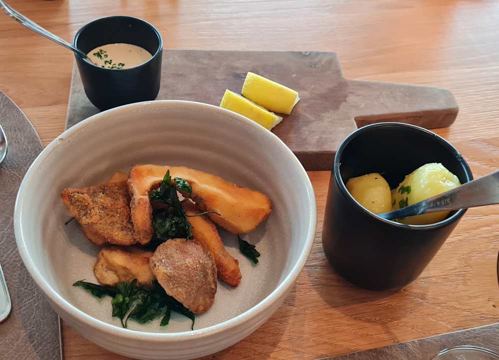 Gastro Bergergut - Das Genießerhotel für Paare